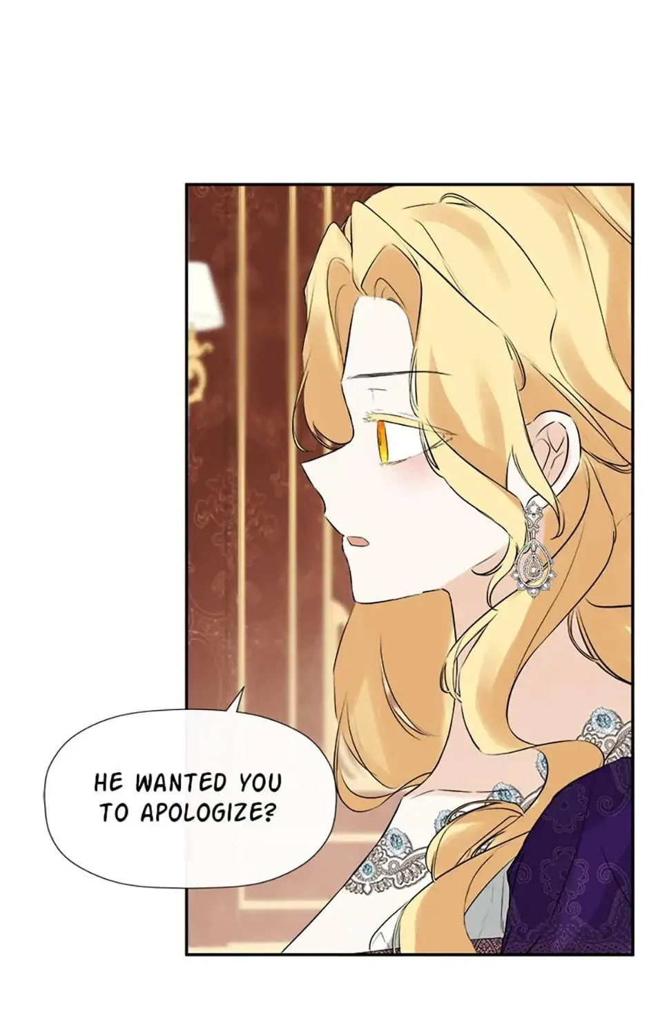 Hiding My True Self Chapter 22 page 39 - 