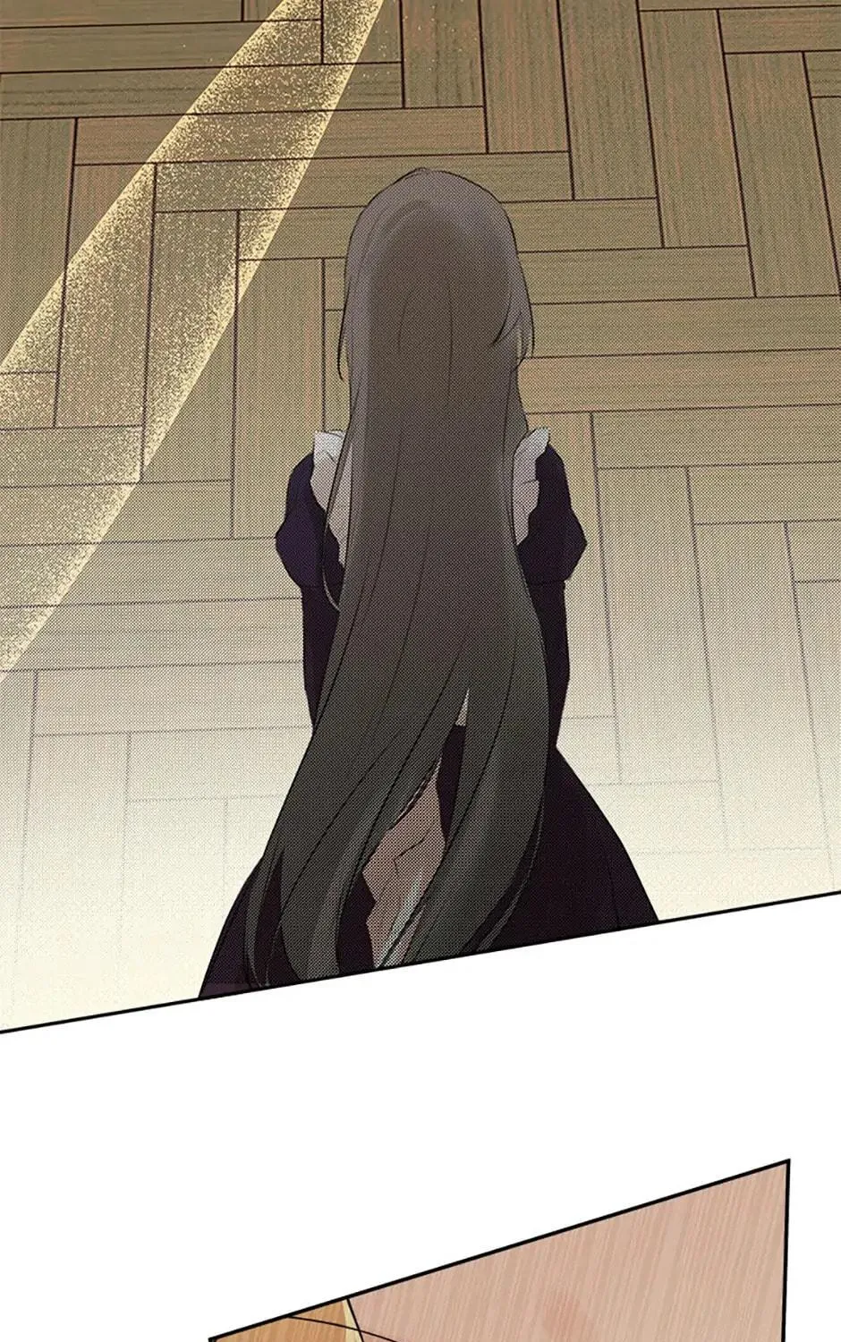 Hiding My True Self Chapter 22 page 5 - 