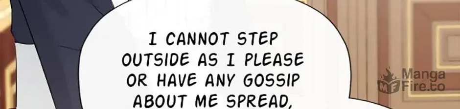 Hiding My True Self Chapter 22 page 42 - 