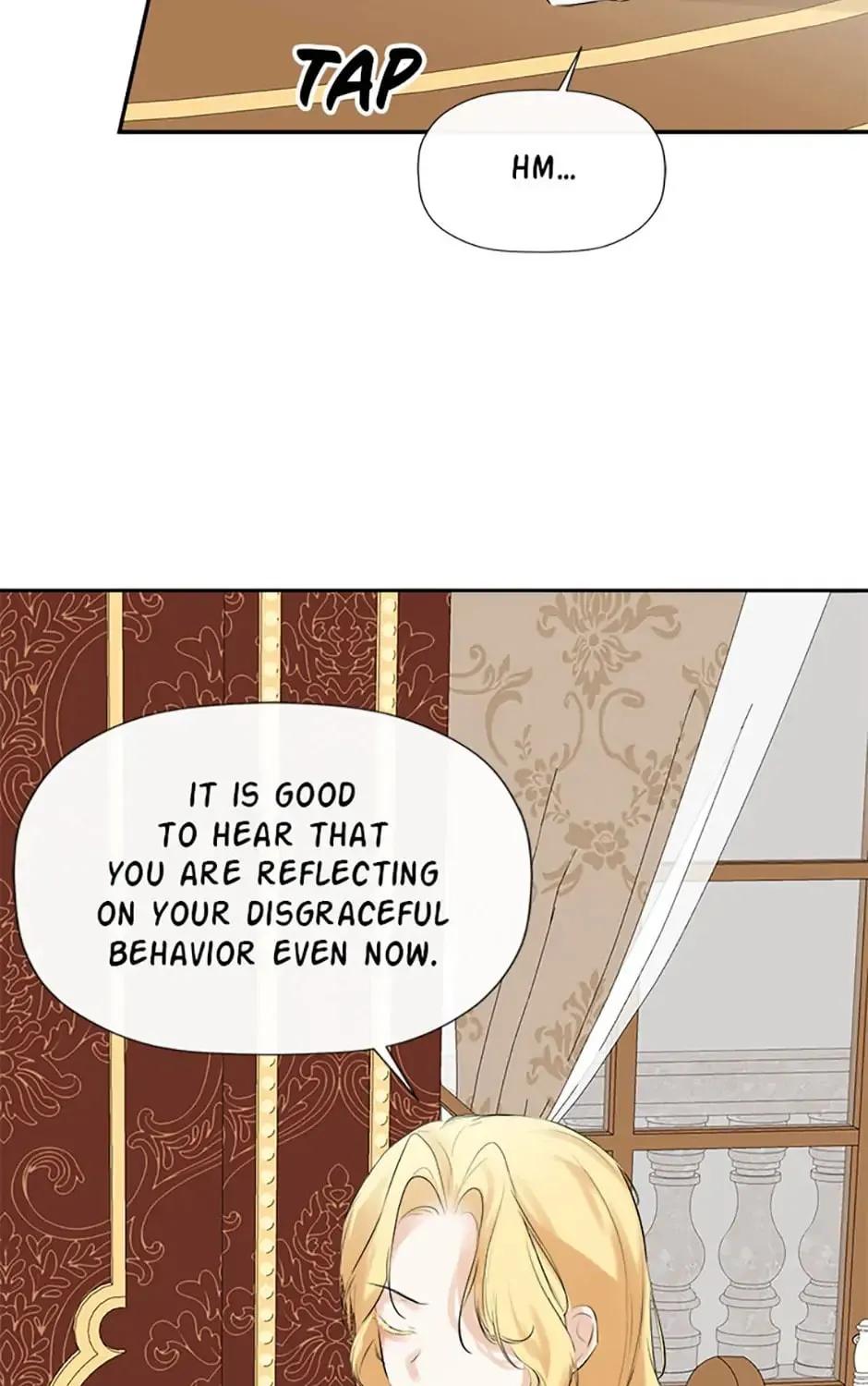 Hiding My True Self Chapter 22 page 45 - 