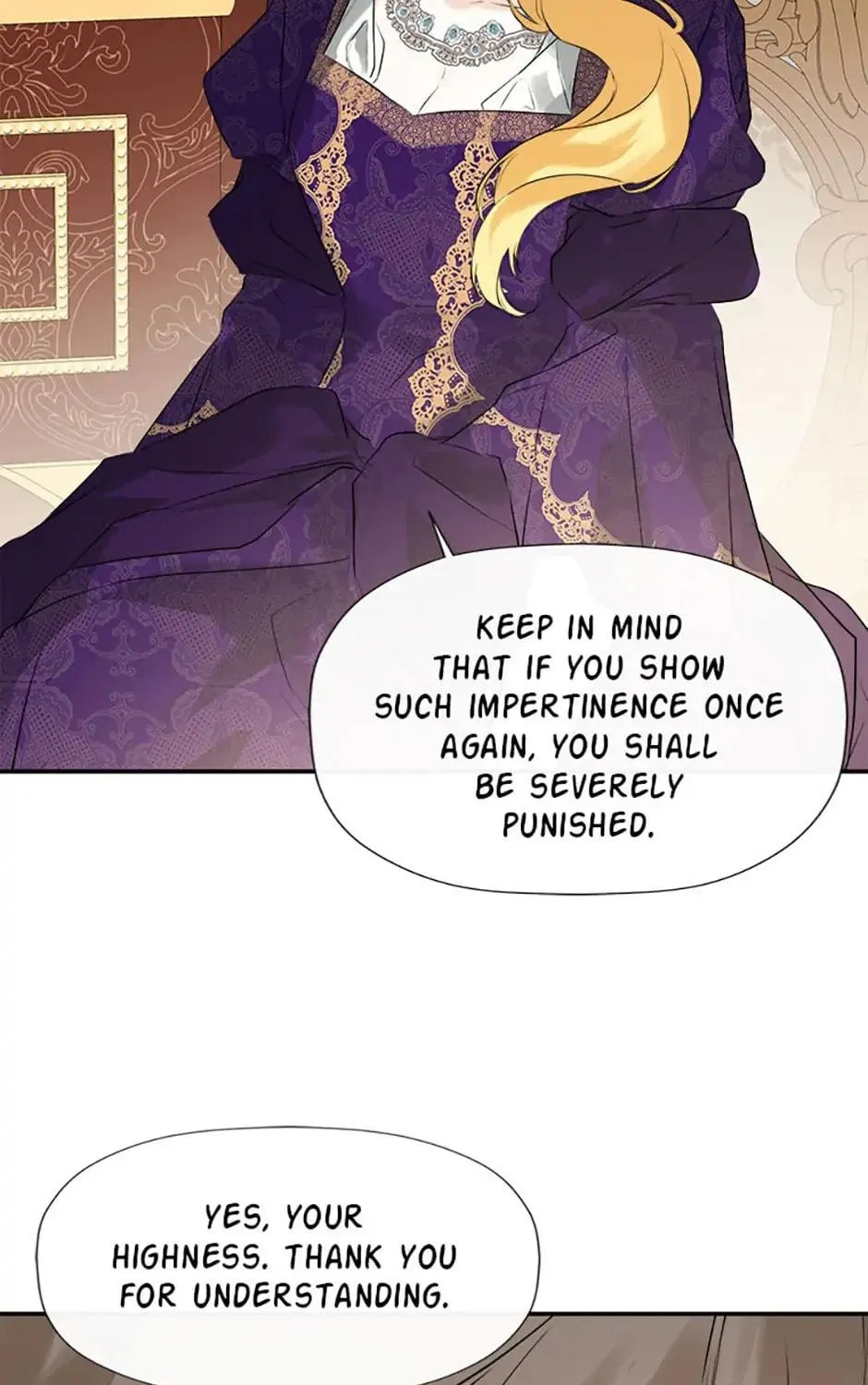 Hiding My True Self Chapter 22 page 47 - 
