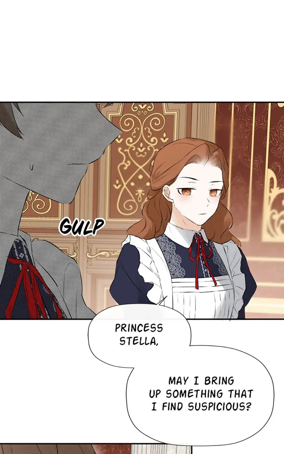 Hiding My True Self Chapter 22 page 51 - 