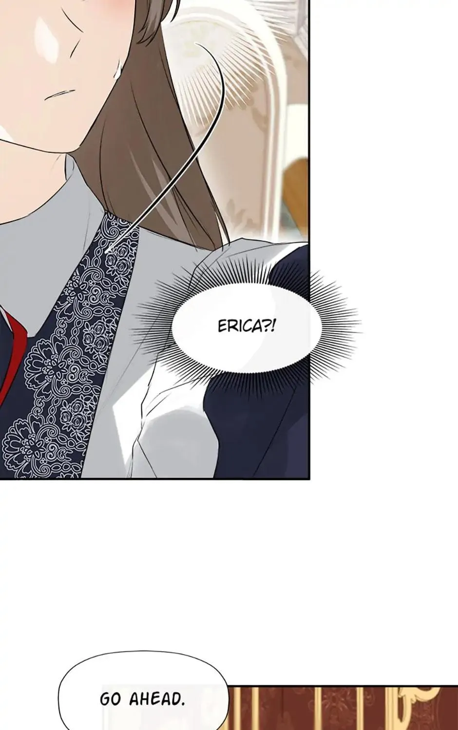 Hiding My True Self Chapter 22 page 53 - 