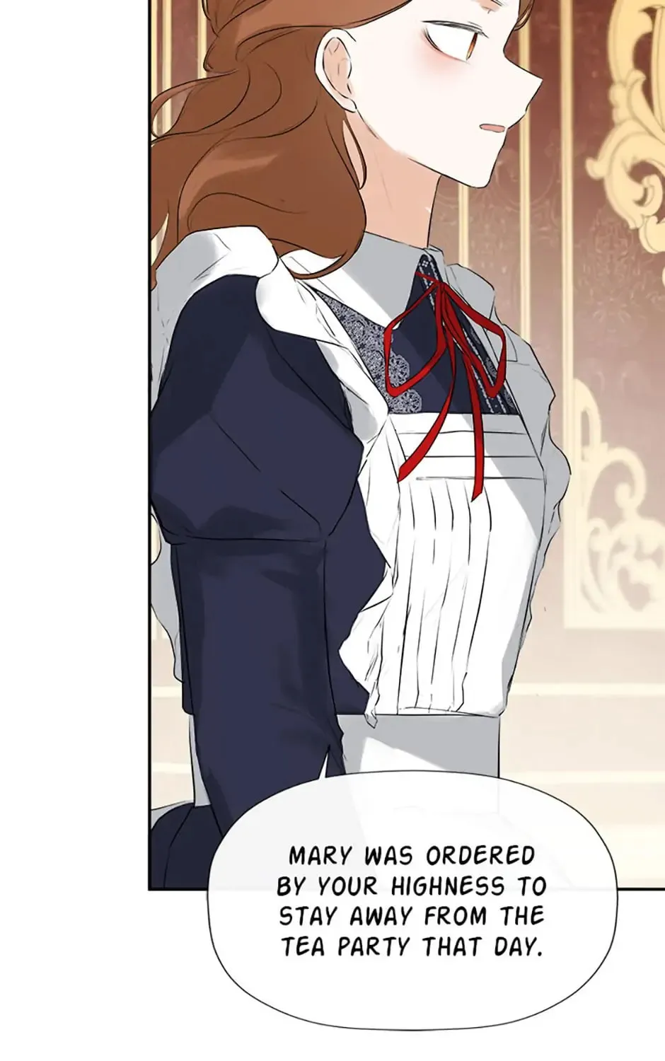 Hiding My True Self Chapter 22 page 55 - 