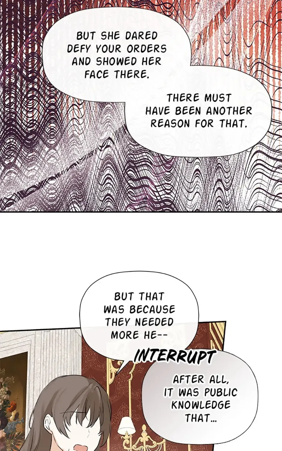 Hiding My True Self Chapter 22 page 57 - 