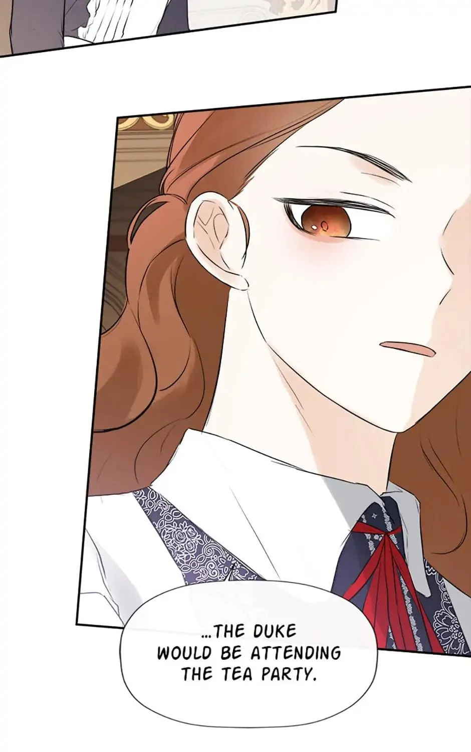 Hiding My True Self Chapter 22 page 59 - 