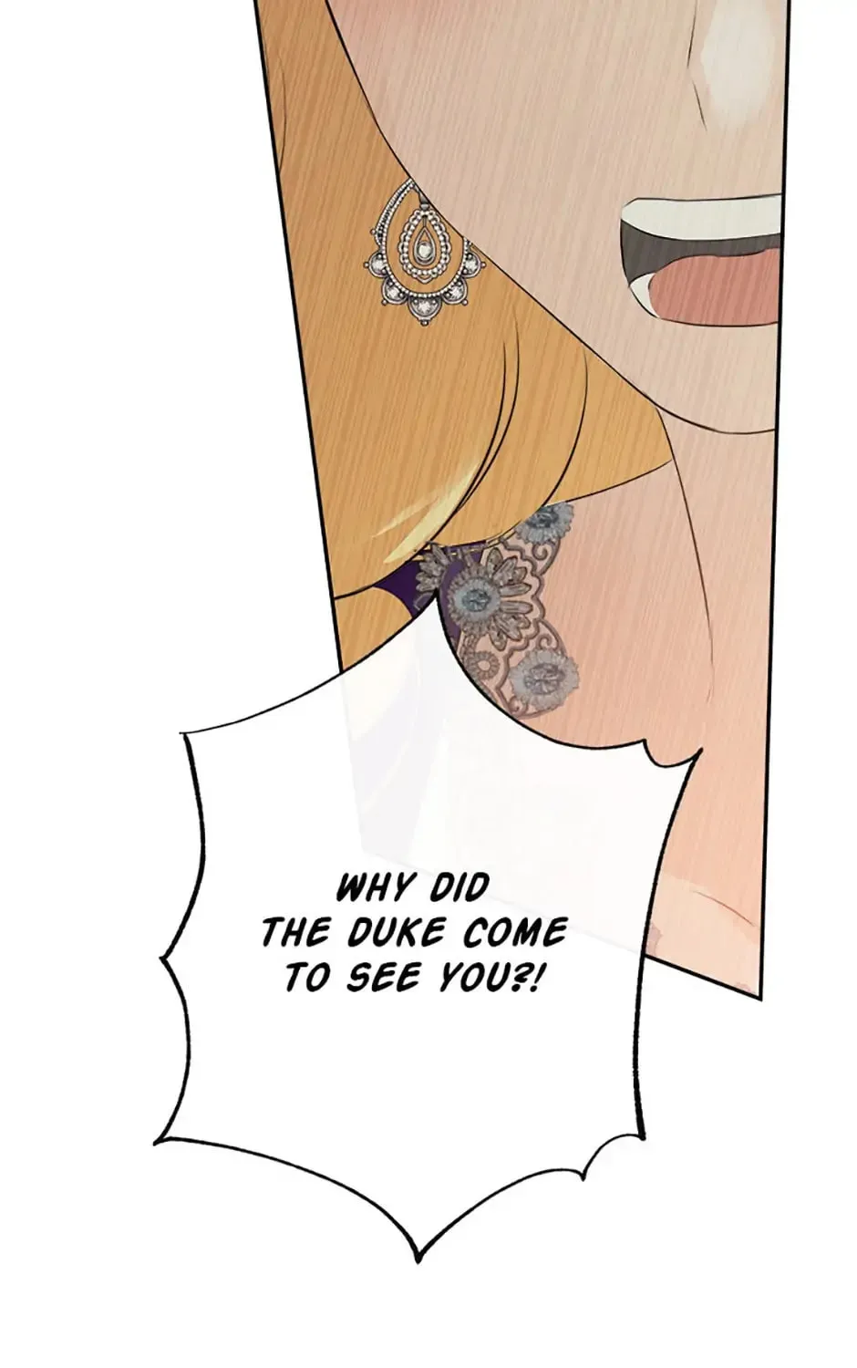 Hiding My True Self Chapter 22 page 7 - 
