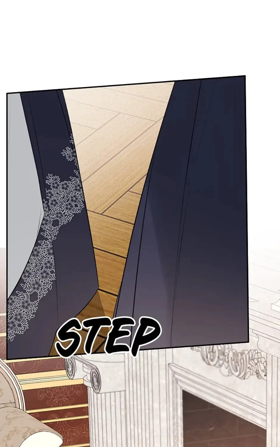 Hiding My True Self Chapter 22 page 61 - 