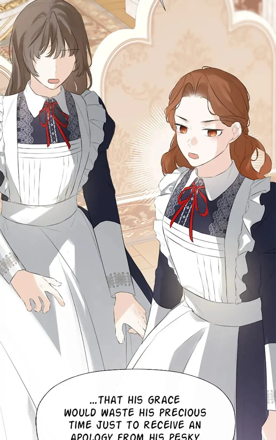 Hiding My True Self Chapter 22 page 63 - 