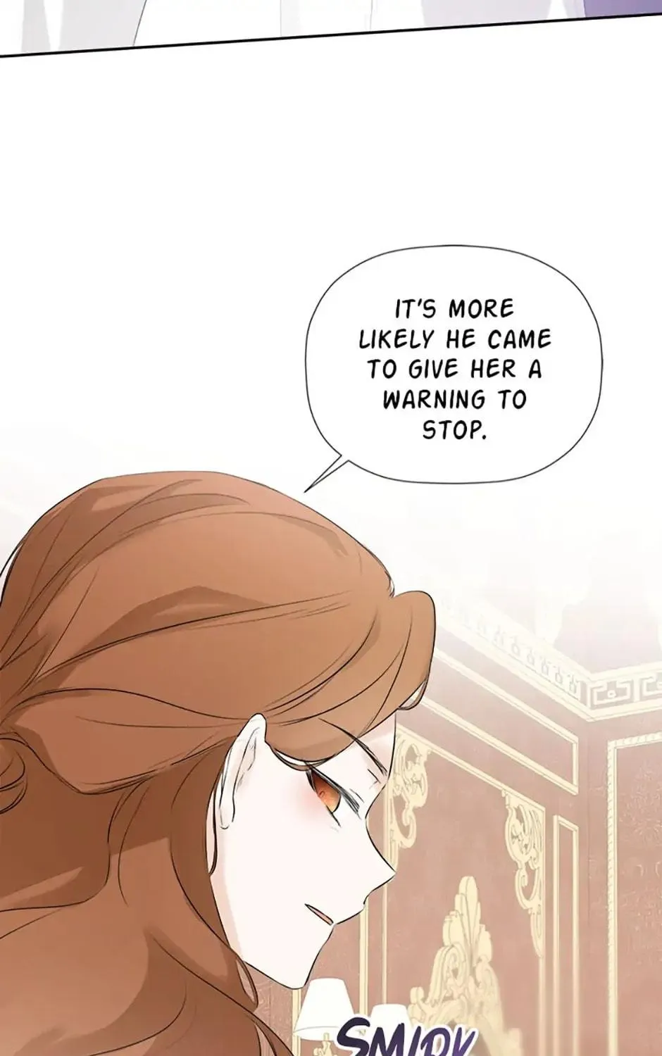Hiding My True Self Chapter 22 page 65 - 