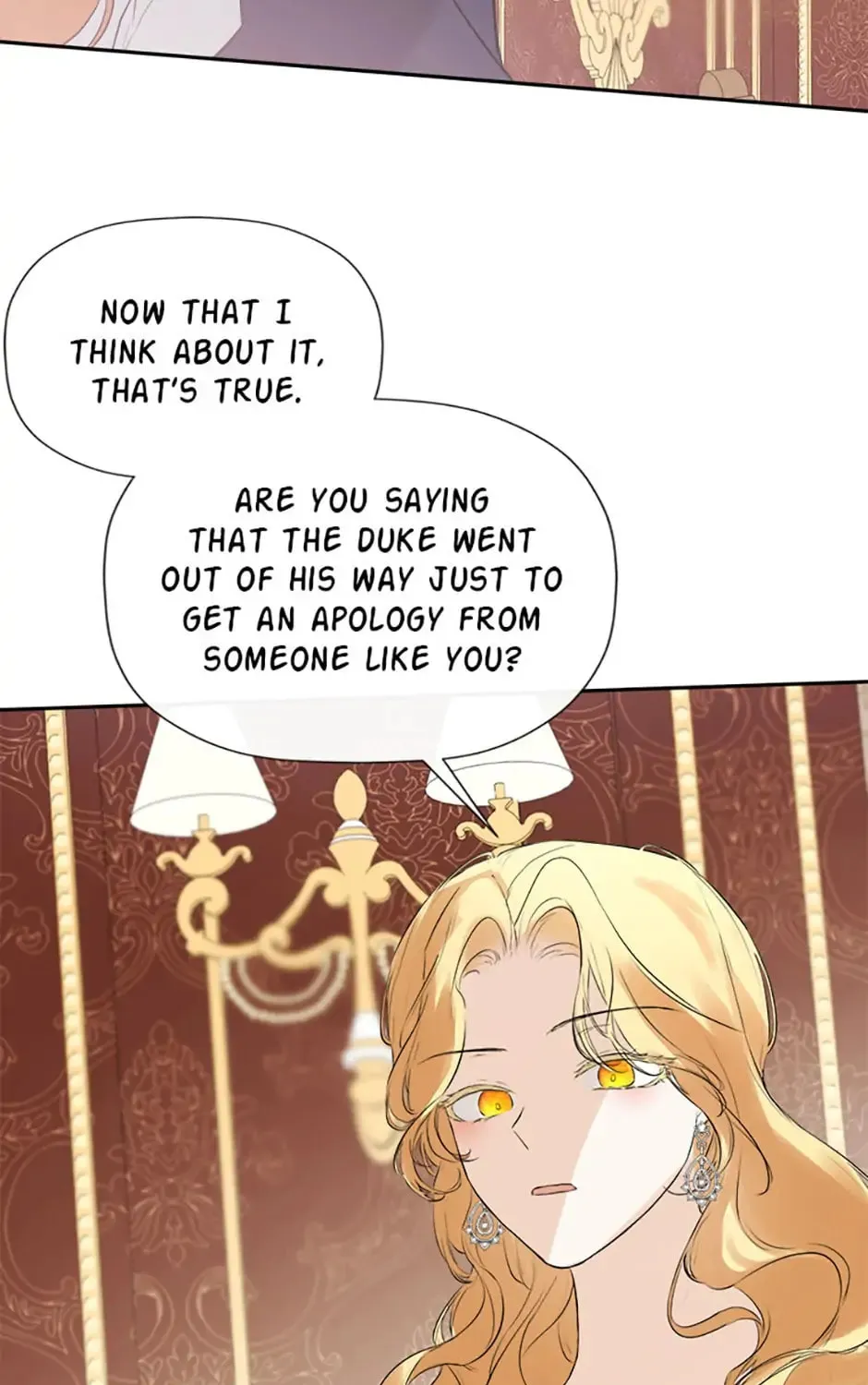 Hiding My True Self Chapter 22 page 67 - 