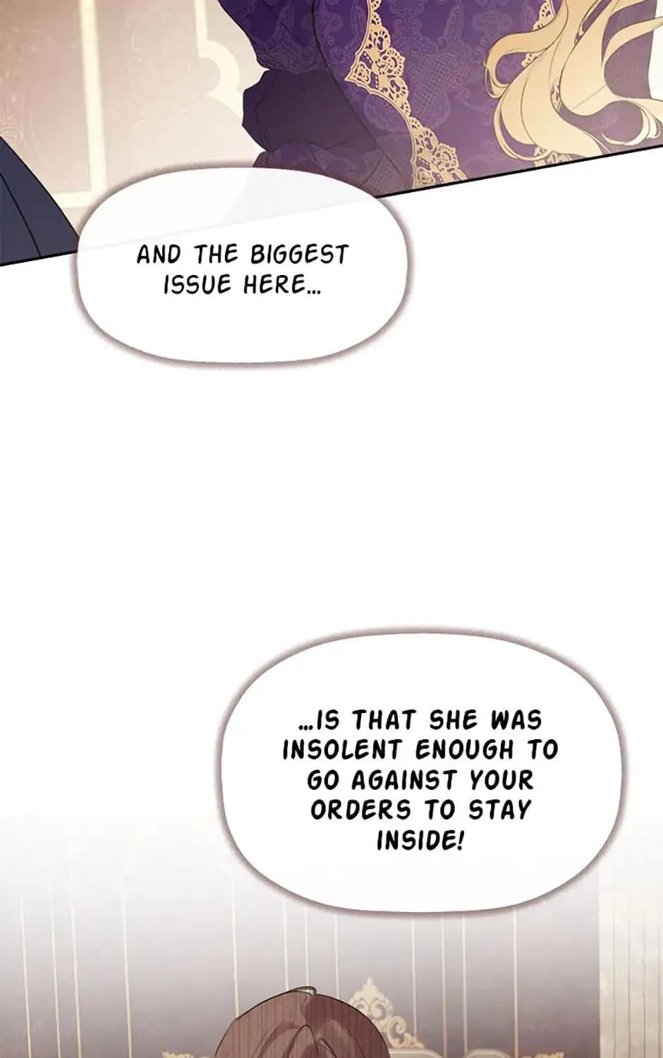 Hiding My True Self Chapter 22 page 69 - 