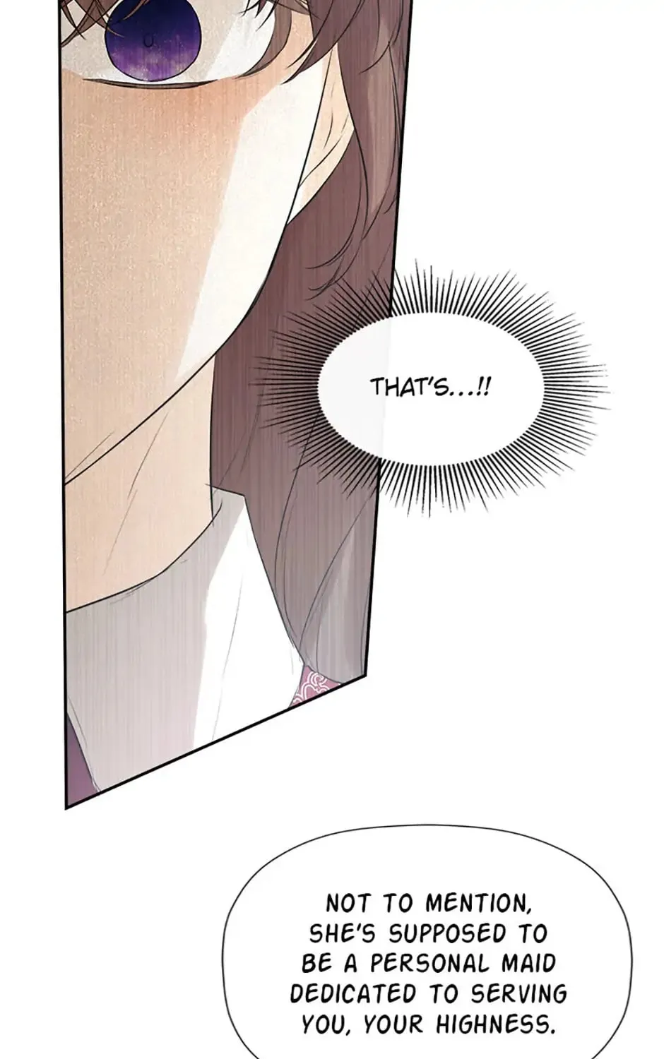 Hiding My True Self Chapter 22 page 73 - 