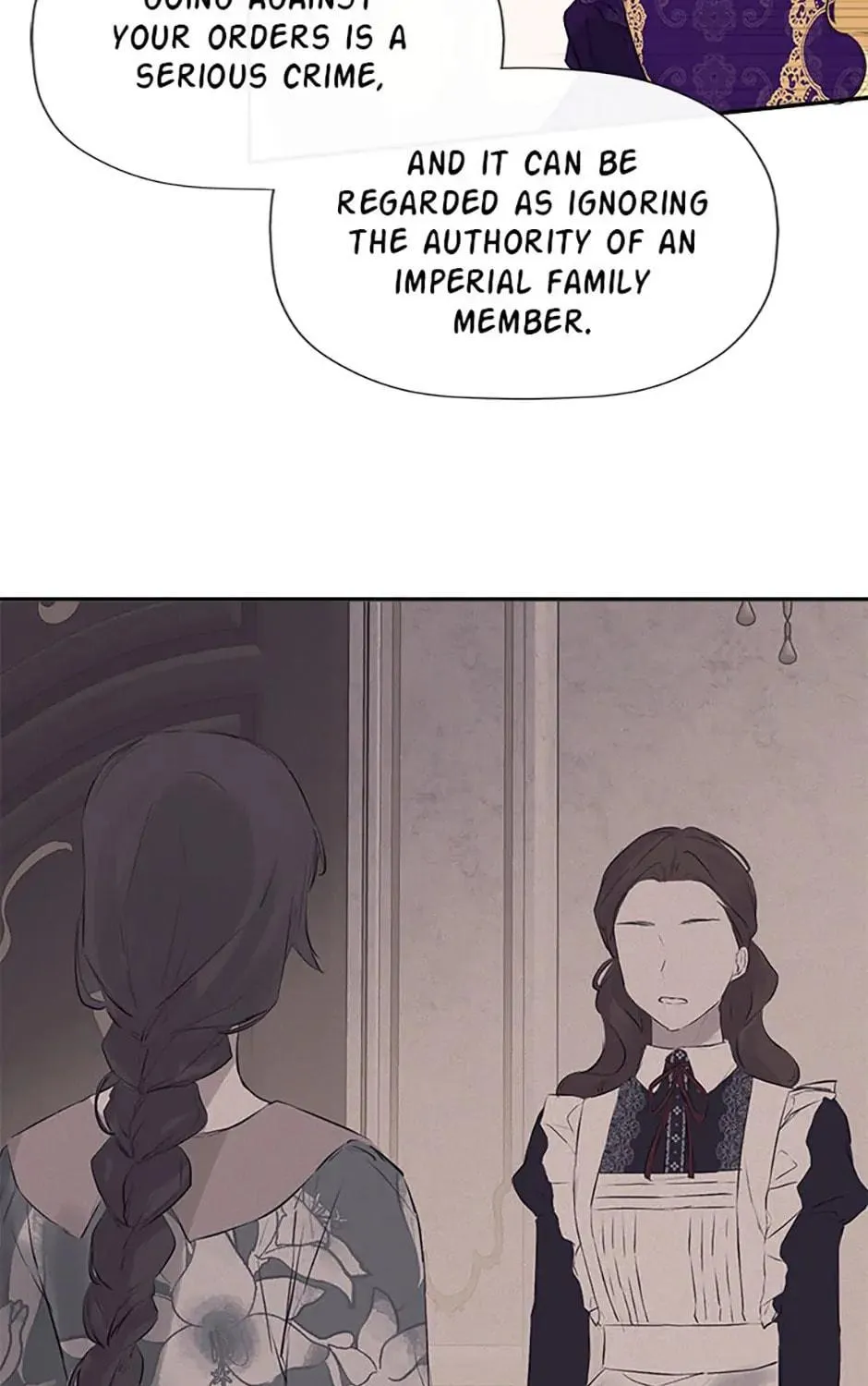 Hiding My True Self Chapter 22 page 77 - 