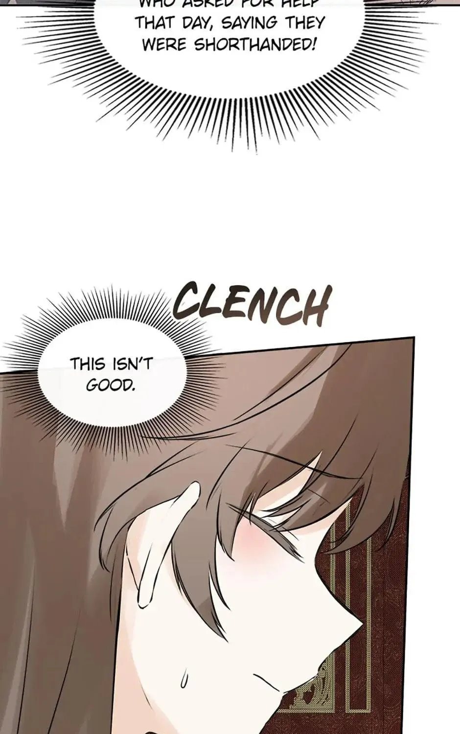 Hiding My True Self Chapter 22 page 79 - 