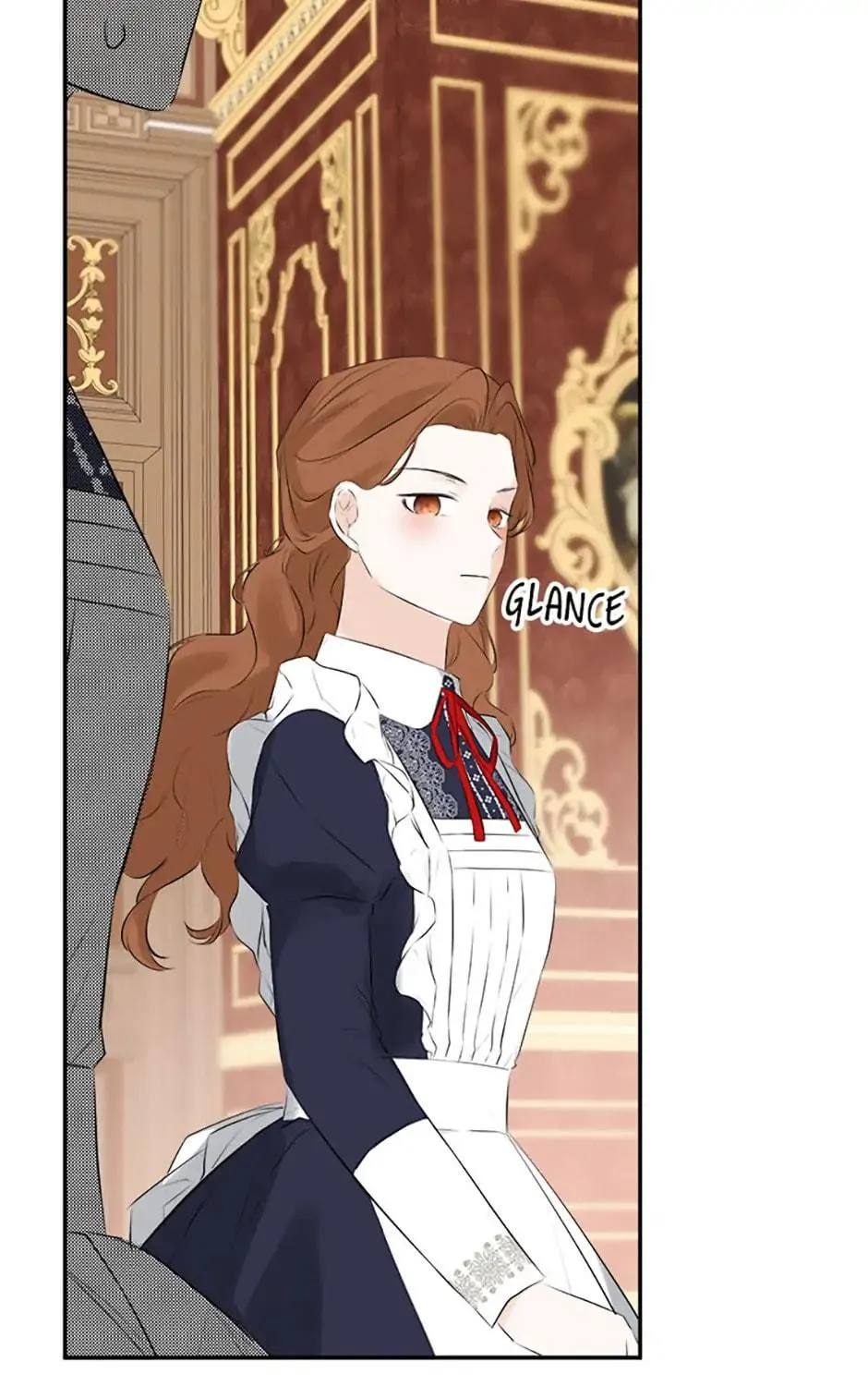 Hiding My True Self Chapter 22 page 9 - 