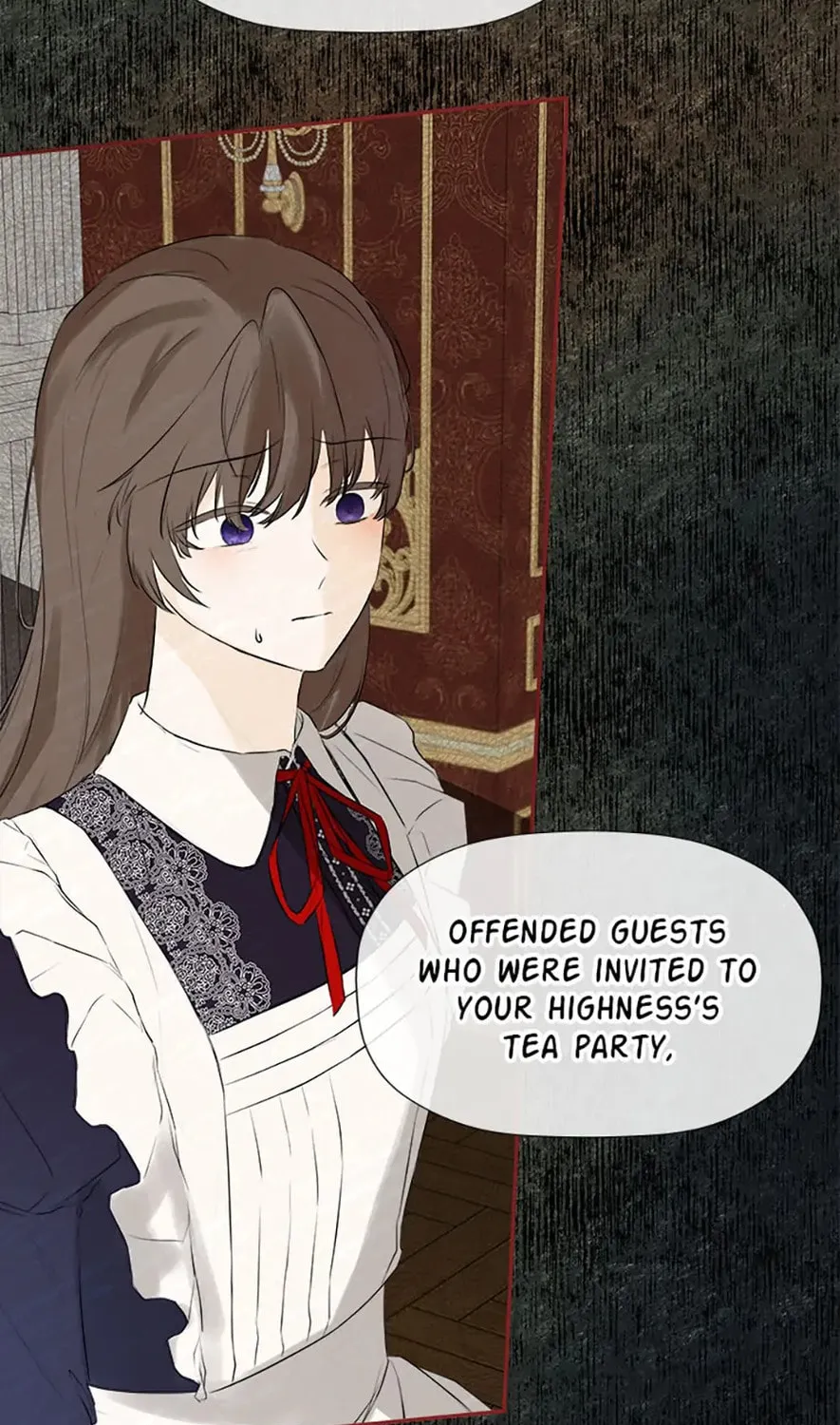 Hiding My True Self Chapter 22 page 85 - 