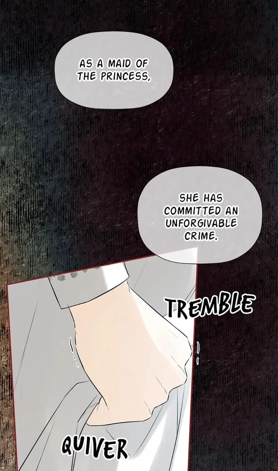 Hiding My True Self Chapter 22 page 89 - 