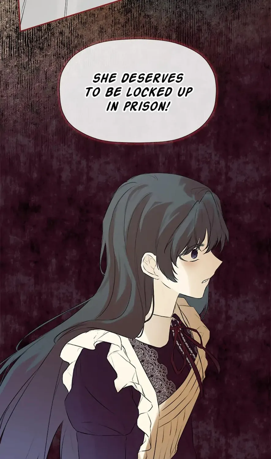 Hiding My True Self Chapter 22 page 91 - 