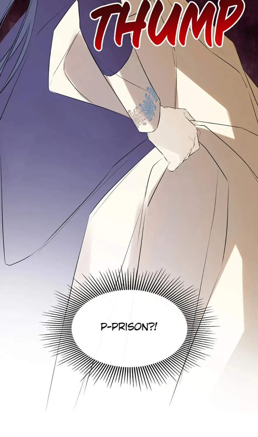 Hiding My True Self Chapter 22 page 93 - 
