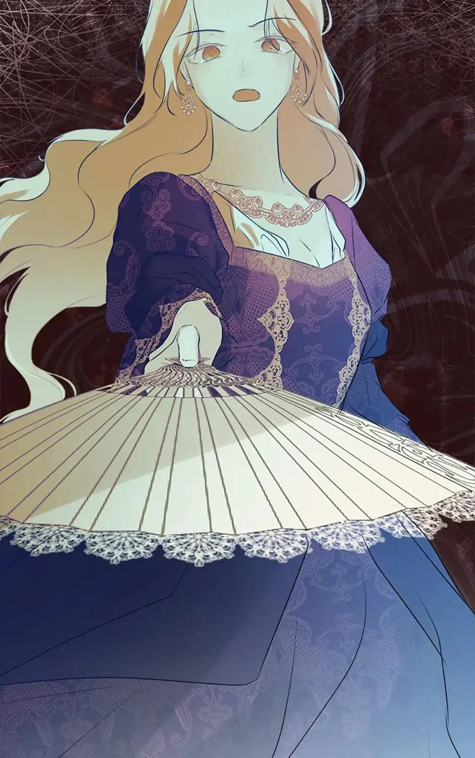 Hiding My True Self Chapter 22 page 99 - 