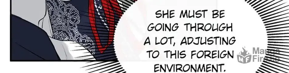 Hiding My True Self Chapter 23 page 102 - 