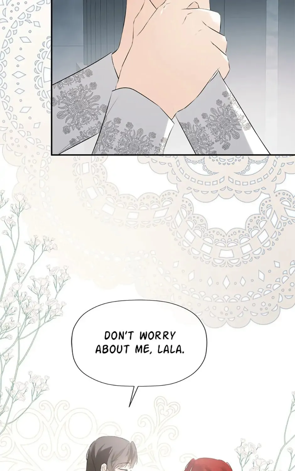 Hiding My True Self Chapter 23 page 105 - 