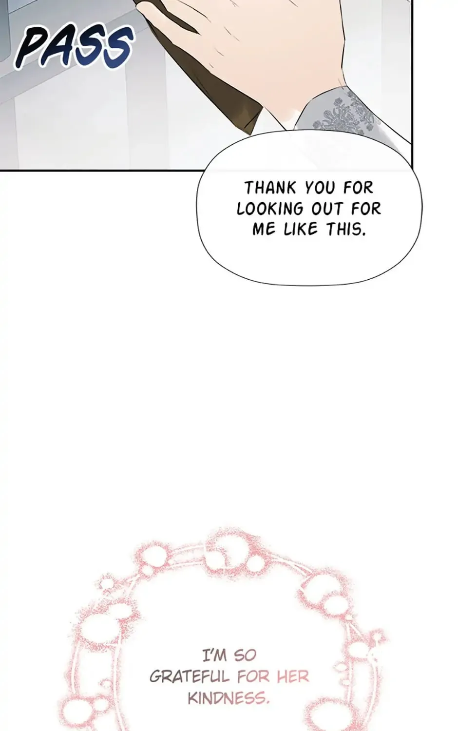 Hiding My True Self Chapter 23 page 111 - 