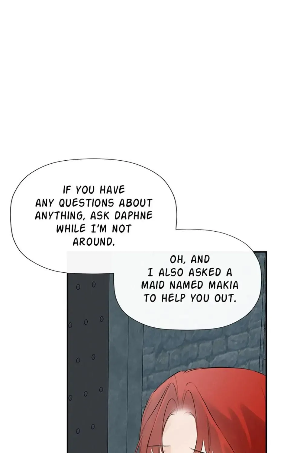 Hiding My True Self Chapter 23 page 113 - 