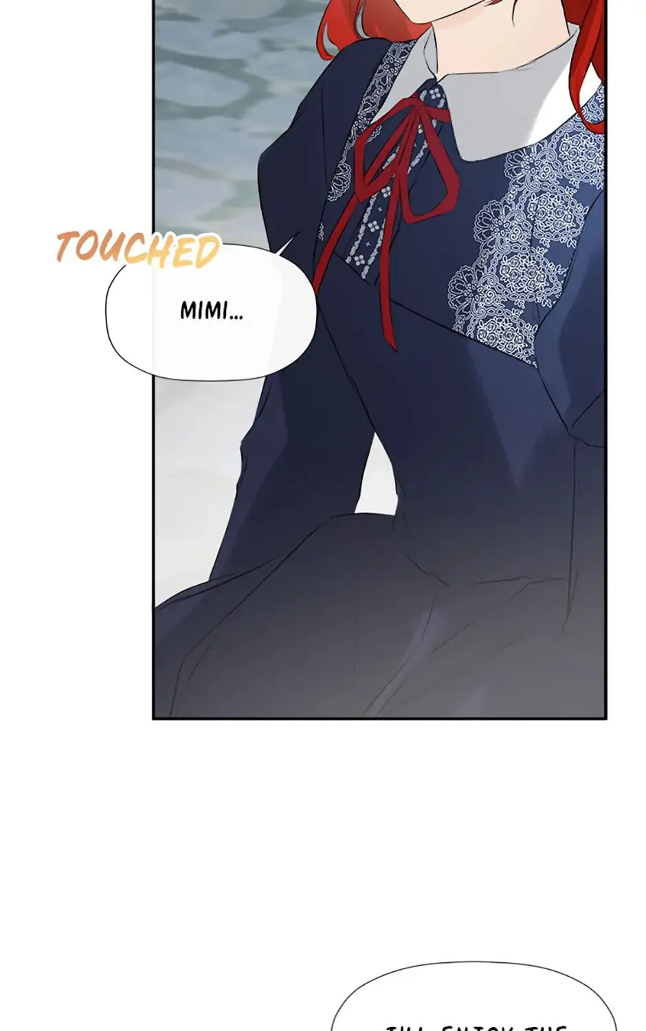 Hiding My True Self Chapter 23 page 115 - 