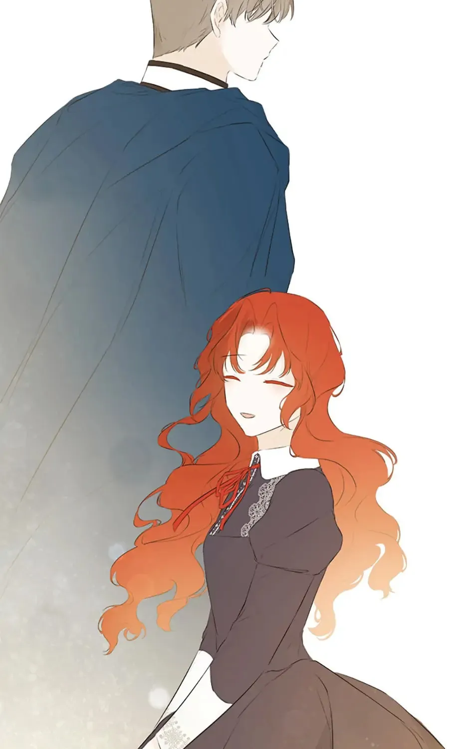 Hiding My True Self Chapter 23 page 127 - 