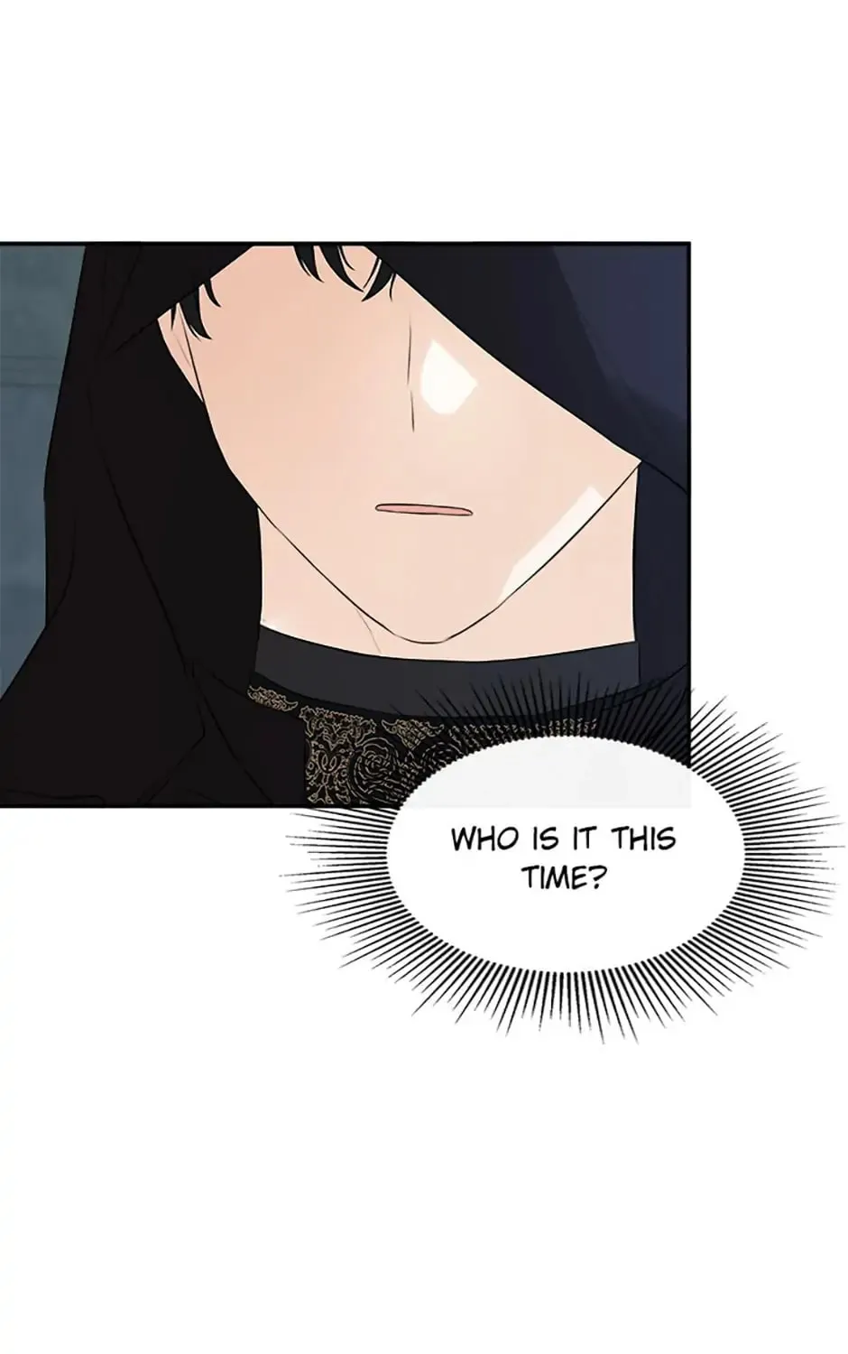 Hiding My True Self Chapter 23 page 135 - 