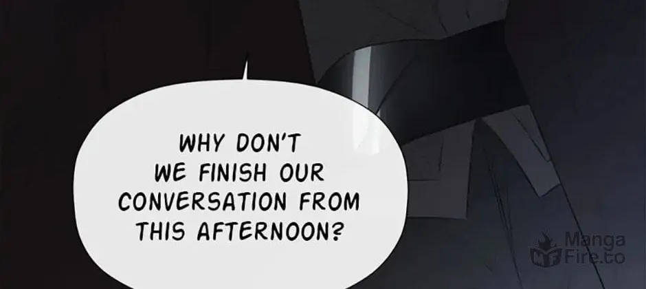 Hiding My True Self Chapter 23 page 138 - 