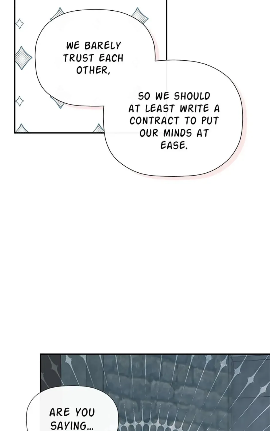 Hiding My True Self Chapter 23 page 151 - 