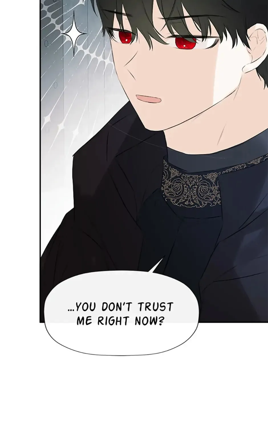 Hiding My True Self Chapter 23 page 153 - 