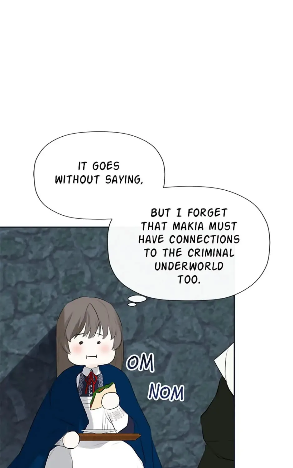 Hiding My True Self Chapter 23 page 27 - 
