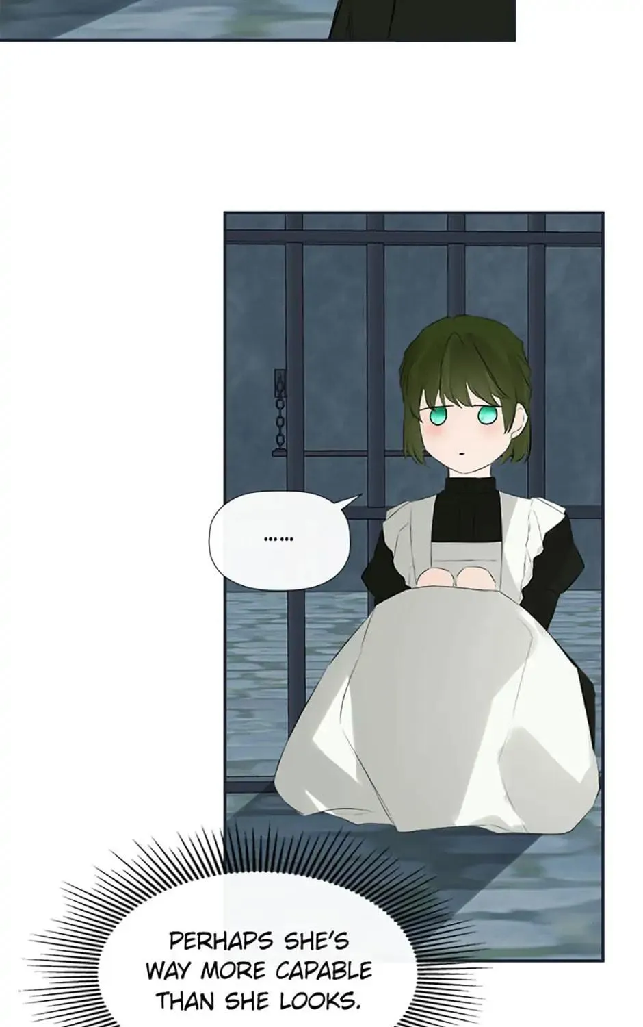 Hiding My True Self Chapter 23 page 29 - 