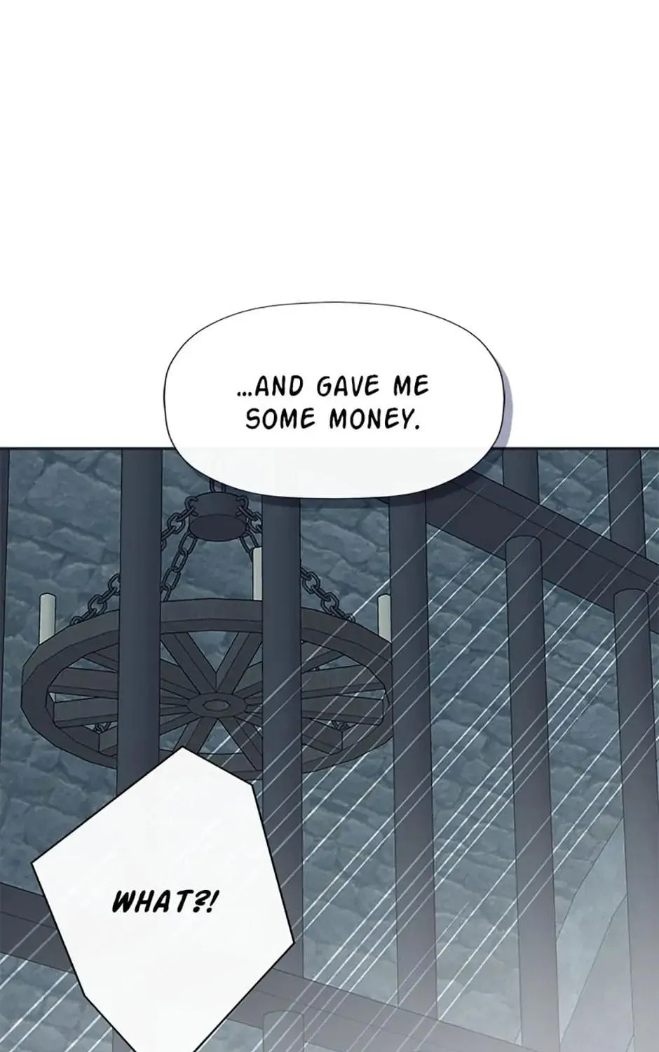 Hiding My True Self Chapter 23 page 39 - 