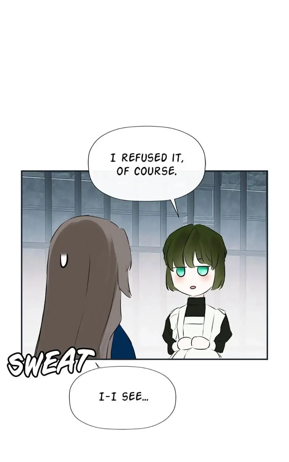 Hiding My True Self Chapter 23 page 41 - 