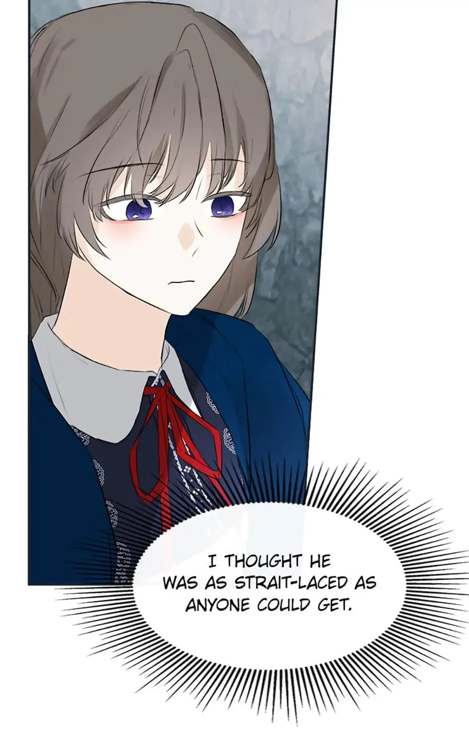 Hiding My True Self Chapter 23 page 43 - 
