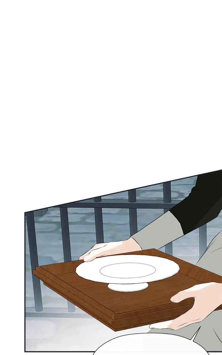 Hiding My True Self Chapter 23 page 45 - 