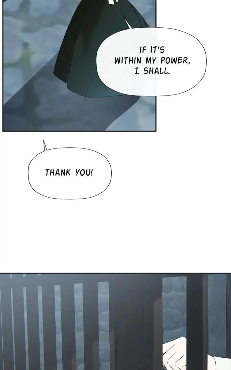 Hiding My True Self Chapter 23 page 49 - 