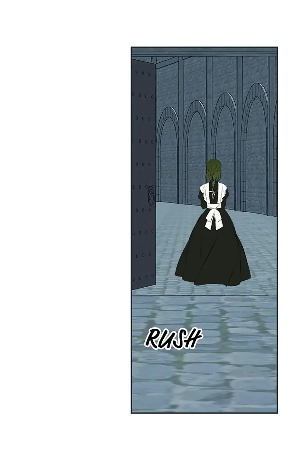 Hiding My True Self Chapter 23 page 51 - 