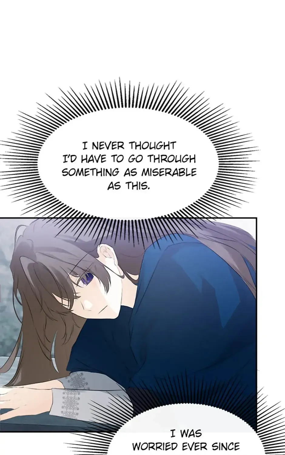 Hiding My True Self Chapter 23 page 57 - 