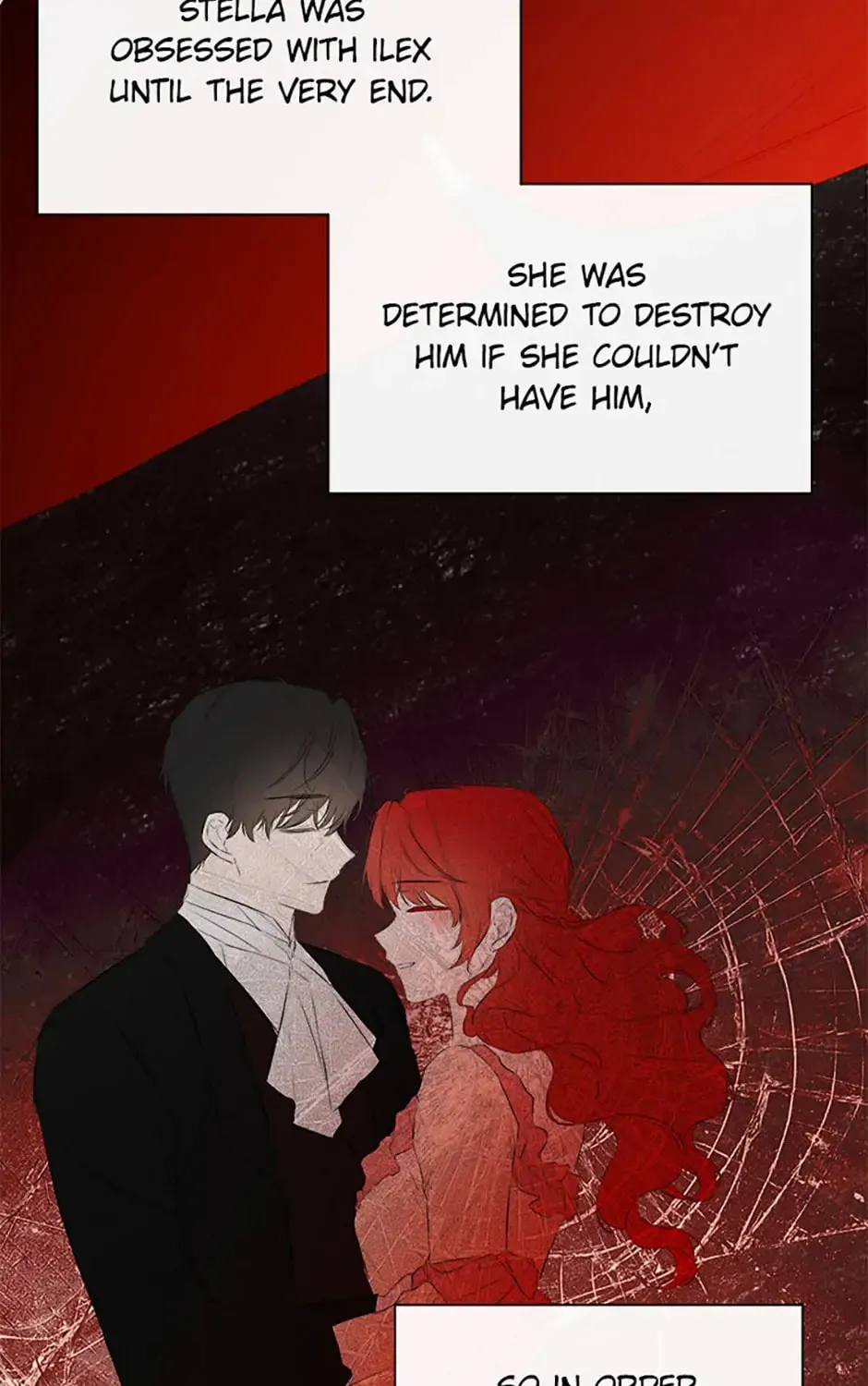 Hiding My True Self Chapter 23 page 63 - 