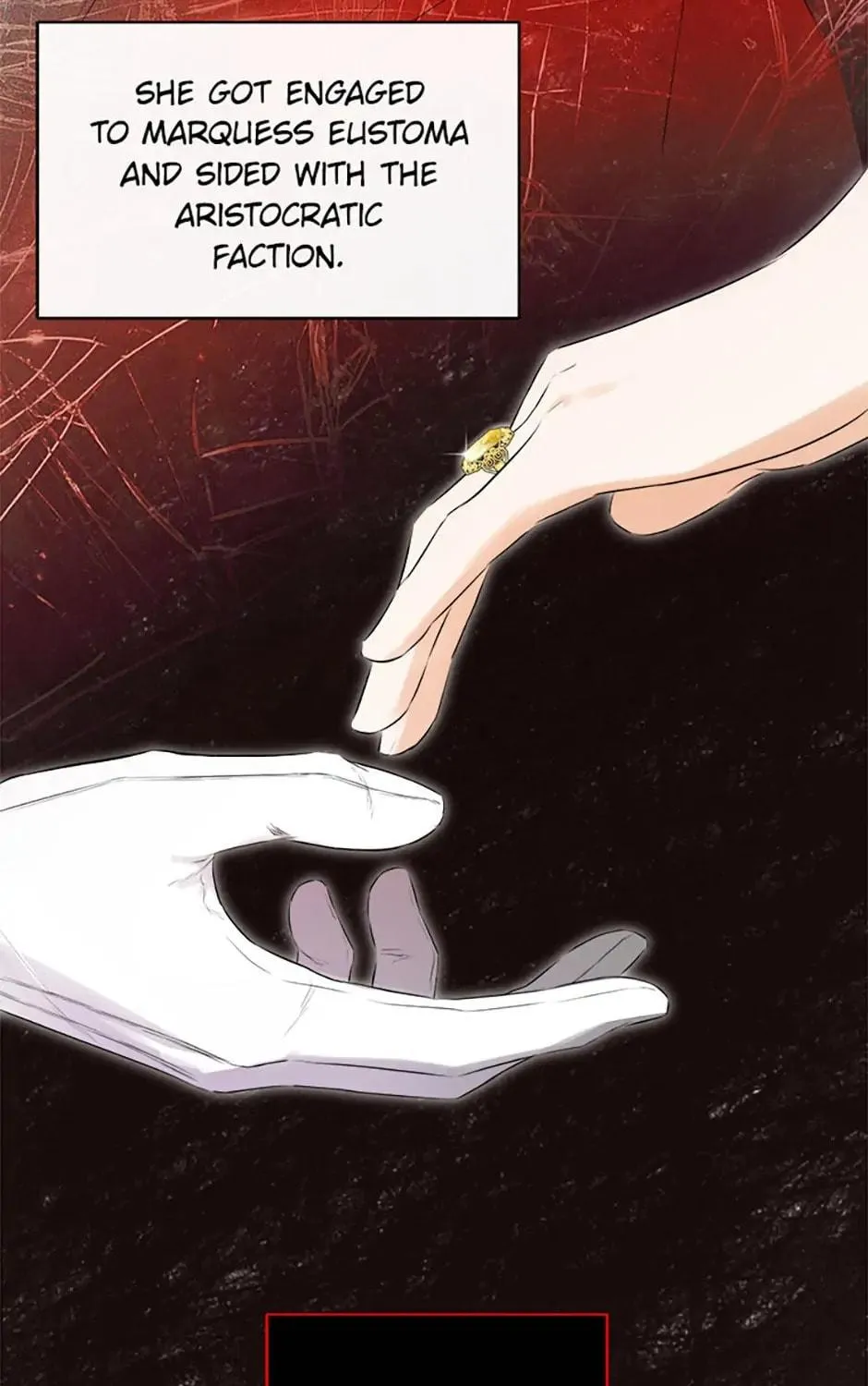 Hiding My True Self Chapter 23 page 65 - 