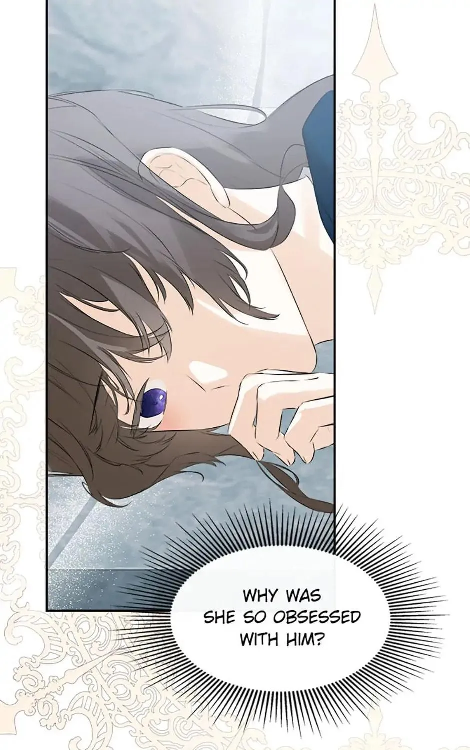 Hiding My True Self Chapter 23 page 71 - 