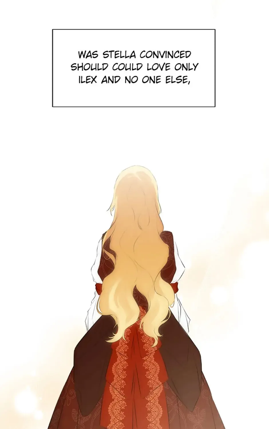 Hiding My True Self Chapter 23 page 73 - 