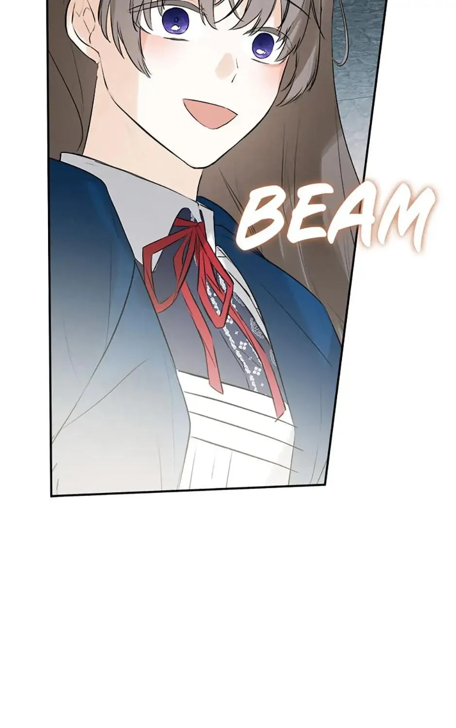 Hiding My True Self Chapter 23 page 9 - 