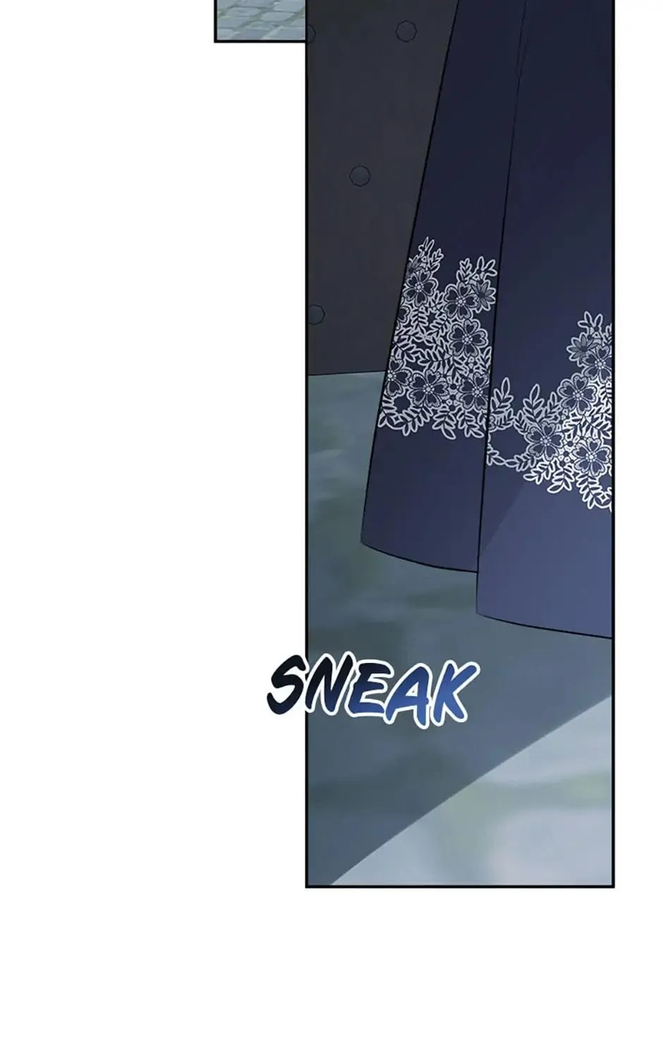 Hiding My True Self Chapter 23 page 83 - 